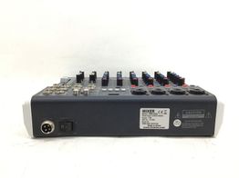 controller vonyx vmm-k802