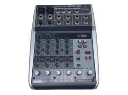 mesa directo xenyx q802usb