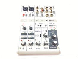 Mesa Directo Yamaha ag06mk2