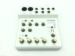 mesa directo yamaha audiogram6