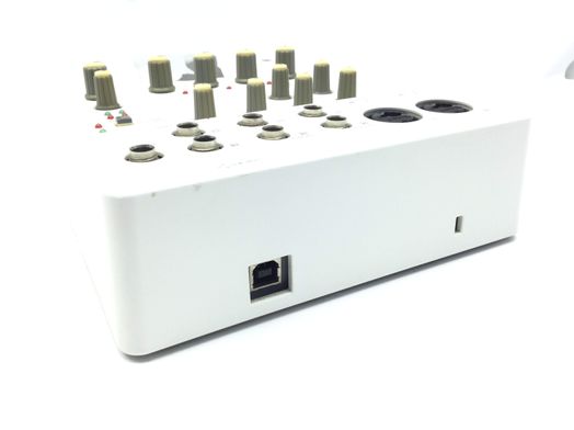 mesa directo yamaha audiogram6