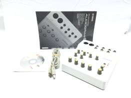 mesa directo yamaha audiogram6