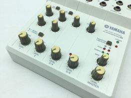 mesa directo yamaha audiogram6