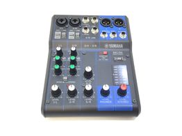 mesa directo yamaha mg06