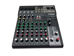 mesa directo yamaha mg10x