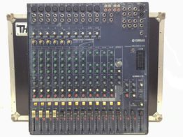 mesa directo yamaha mg166cx-usb