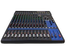 controller yamaha mg16xu