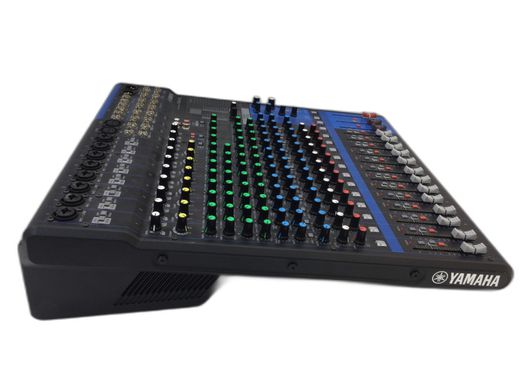 controller yamaha mg16xu