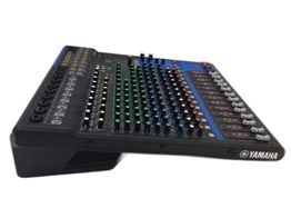 controller yamaha mg16xu