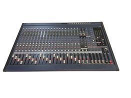 Mesa Directo Yamaha mg24/14fx