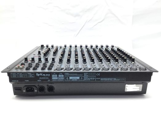 mesa directo zeck md 10-14