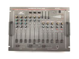 mesa dj acoustic control sa-2010