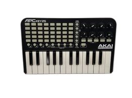 mesa mistura akai apc key25