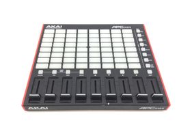 mesa dj akai apc mini