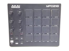 mesa dj akai mpd218