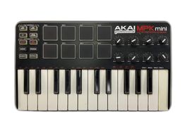 mesa dj akai mpk mini