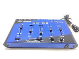 mesa dj akiyama sm 2900 blue
