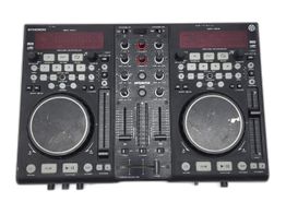 mesa dj akiyama syncron