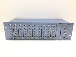 mesa dj alesis multimix 12r