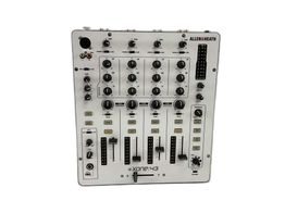 mesa dj allen and healt xone 43