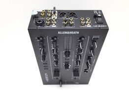 mesa dj allen and heath 24