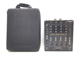 Mesa dj Allen And Heath Xone 43