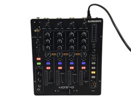 mesa dj allen and heath xone 43