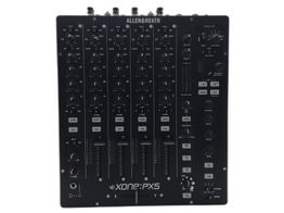 mesa dj allen and heath xone px5