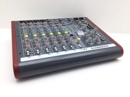 mesa dj allen and heath zed 10fx