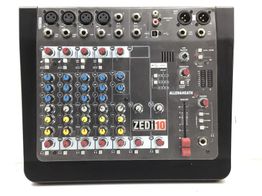 mesa dj allen and heath zedi 10