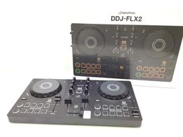 mesa dj alphatheta ddj-flx2