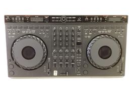 Mesa dj Alphatheta ddj-grv6
