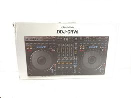 mesa dj alphatheta ddj-grv6