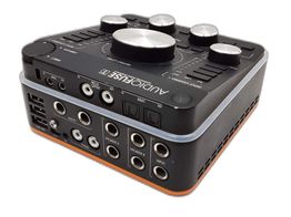 mesa dj arturia audiofuse rev 2