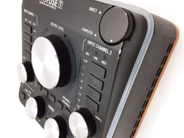 mesa dj arturia audiofuse rev 2