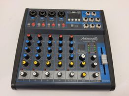 mesa dj audibax mg06 usb