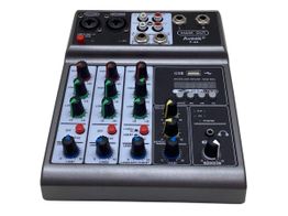 mesa dj aveek f-4a