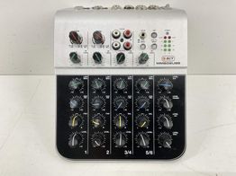 mesa dj bct mm602usb