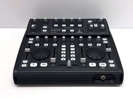 mesa dj behringer bcd3000