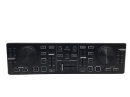mesa dj behringer dj controller cmd micro