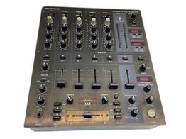 mesa dj behringer djx750