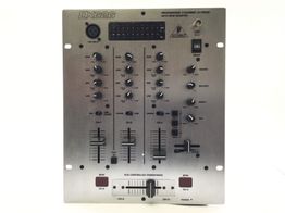 mesa dj behringer dx626