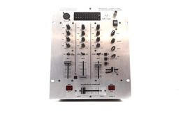 Mesa dj Behringer dx626