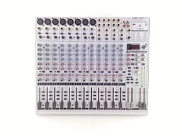 mesa dj behringer eurorack ub2222fx-pro