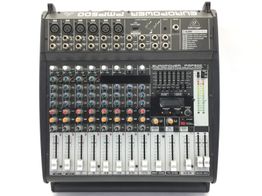 mesa dj behringer pmp500
