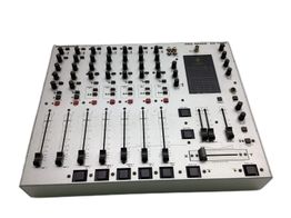 mesa dj behringer pro mixer dx 1000