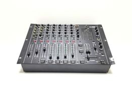 mesa dj behringer pro mixer dx2000usb