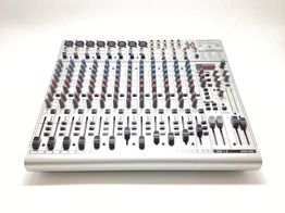 mesa dj behringer ub2222fx-pro