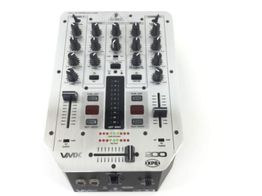 mesa dj behringer vmx200