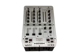 mesa dj behringer vmx300